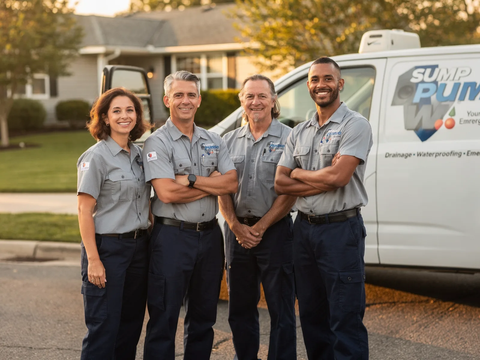 Water Heater Repair company in Silver Springs, NY